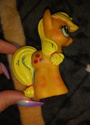 Фигурки игрушки my little pony пони 5