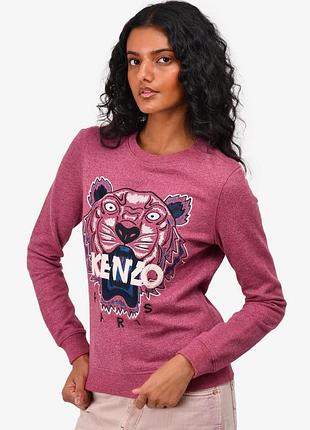 Світшот kenzo 8