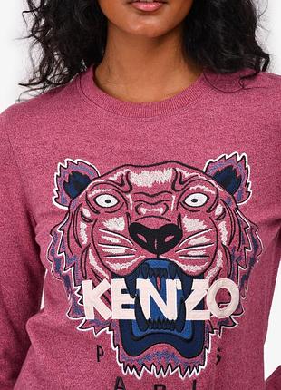 Світшот kenzo 9