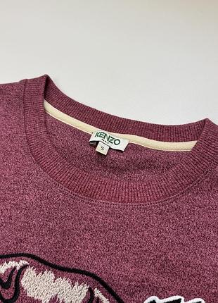 Світшот kenzo 6