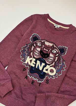 Світшот kenzo 2