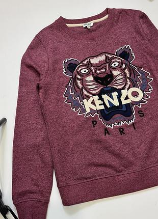 Світшот kenzo 3