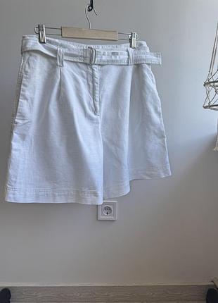 Шорти бермуди zara