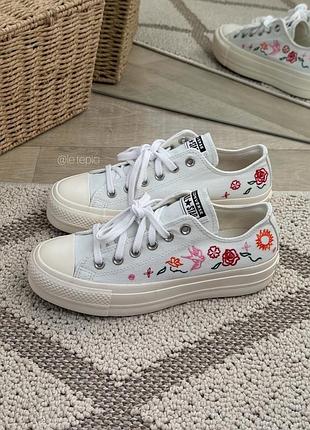 Converse 🌷