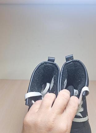 Ботинки kimberfeel 4