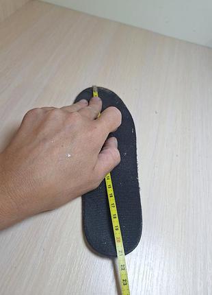Ботинки salomon 10