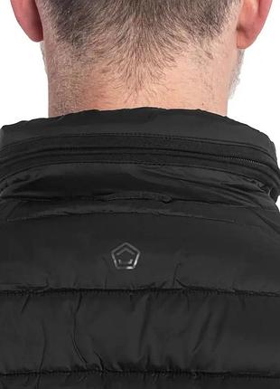 Куртка pentagon neutron hybrid jacket l black