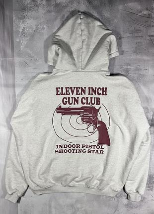 Худі vetements