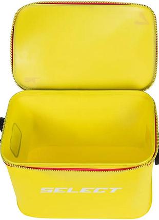 Сумка select folding bakkan 26l ц:yellow