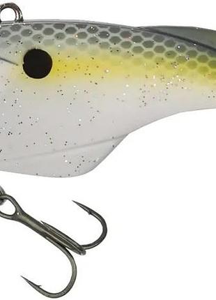 Воблер shimano bantam rattlin sur-vibe 62mm 14.0g #009 sexy shad