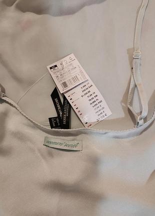 Легкая пижама/костюм women'secret