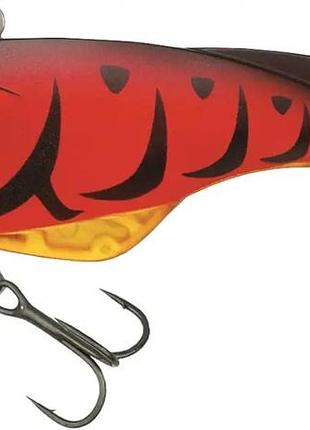 Воблер shimano bantam rattlin sur-vibe 62mm 14.0g #003 red claw