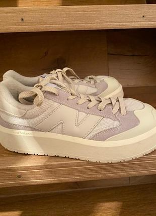 Кросівки кеди new balance
