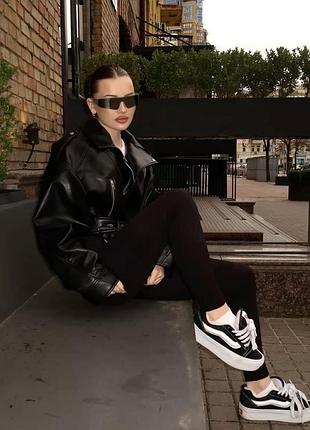 Vans knu skool 8