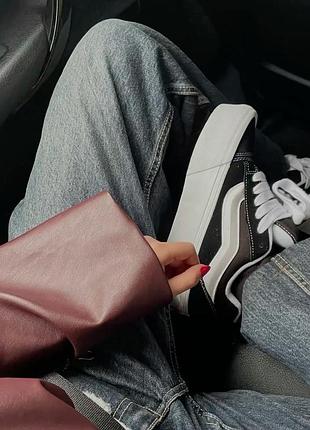 Vans knu skool 9