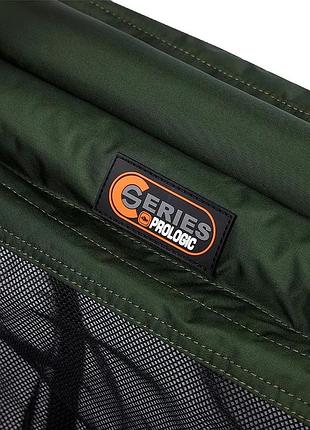 Мішок короповий prologic c-series retainer & w/sling large 90 x 55cm green/black