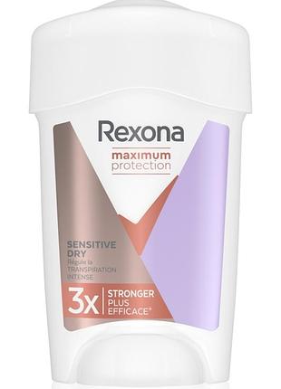 Rexona женская