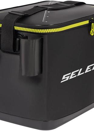 Сумка select folding bakkan pro 23l ц:black