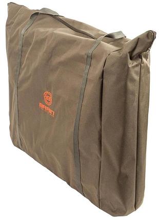 Карповый мат-люлька brain frame cradle q xl hym024-q