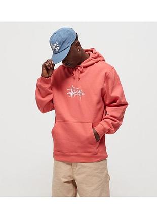 Худі stussy 9