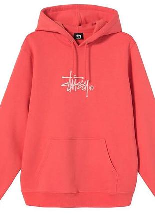 Худі stussy 10