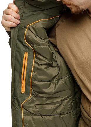 Куртка prologic litepro thermo jacket xl