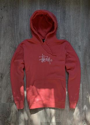 Худі stussy 2