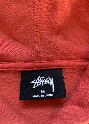 Худі stussy 5