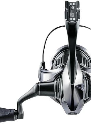 Котушка shimano stella fk c3000 12+1bb