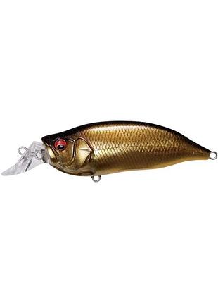 Воблер megabass i x i shad type-r sf 57mm 7.0g imae gold