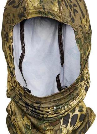 Балаклава seeland hawker scent contro one size prym1 woodland