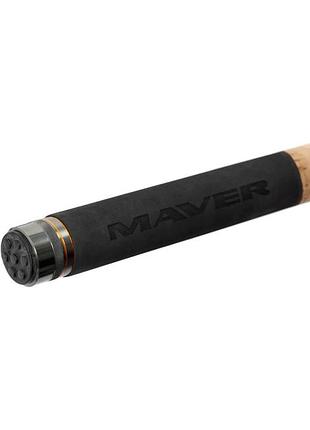 Удилище болонское maver mv-r universal 4.50m 60-100g