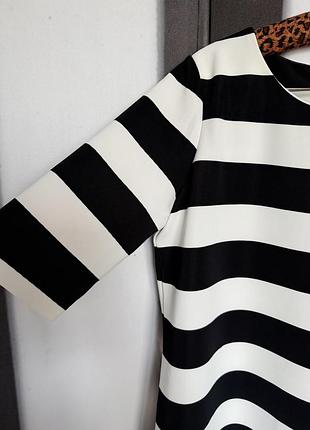 Steps сукня міді 3
