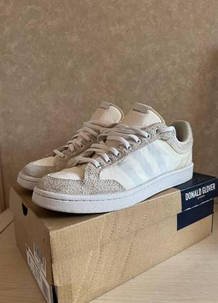 Кросівки adidas americana low x donald glover off