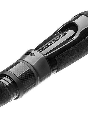 Спінінг favorite black swan bsw1-7112l-t 2.41m 2-10g fast