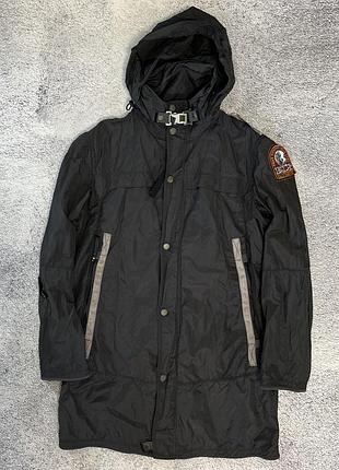 Куртка parajumpers pjs windbreaker techwear gorpcore m