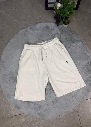 Шорти polo ralph lauren