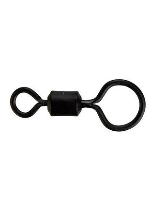 Вертлюжок prologic helicopter / chod swivel 15pcs