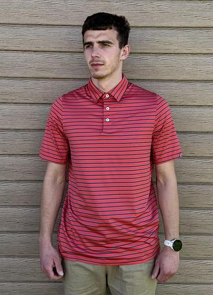 Поло kjus soren golf polo s спортивна футболка для гольфу