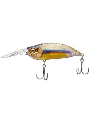 Воблер megabass i x i shad type-3 sf 57mm 7.0g kasumi ito