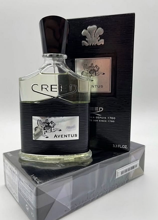 Парфуми чоловічі creed aventus 120 мл духи мужские кред авентус подарунок для чоловіка парфум кред авентус акція парфумована вода парфюм креед