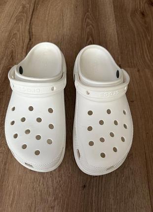Crocs оригінальні 9 розмір