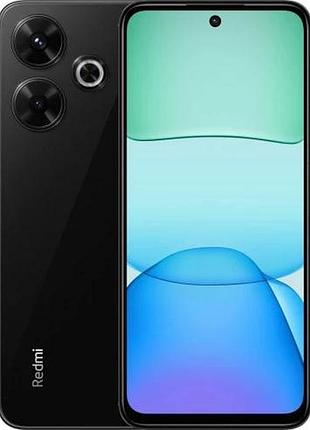 Смартфон xiaomi redmi 13 6/128gb black б/в