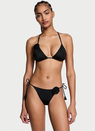 Купальник жіночий роздільний дорога колекція victoria’s secret оригінал розмір м