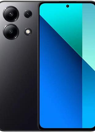 Смартфон xiaomi redmi note 13 6gb/128gb б/в