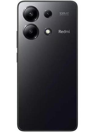 Смартфон xiaomi redmi note 13 6gb/128gb б/у 2