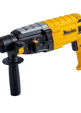 Перфоратор machtz mrh-1250s