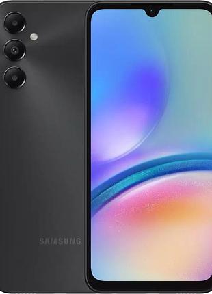 Смартфон samsung galaxy a05s 4/64gb black б/в