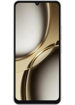 Смартфон tecno spark go 3 4/128gb titanium grey б/у 4