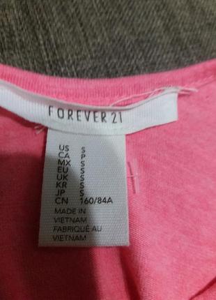 Платье. forever 21 3